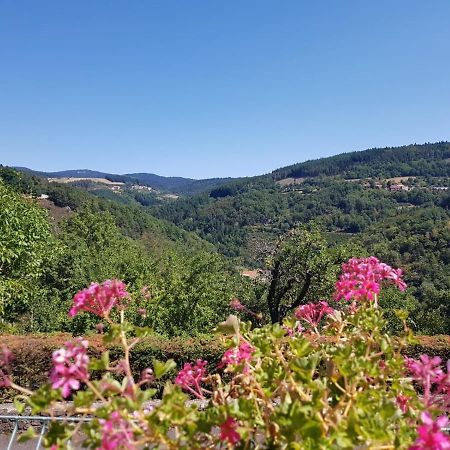 Auberge De Thelis Екстер'єр фото