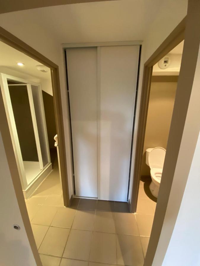 Auberge De Thelis Екстер'єр фото