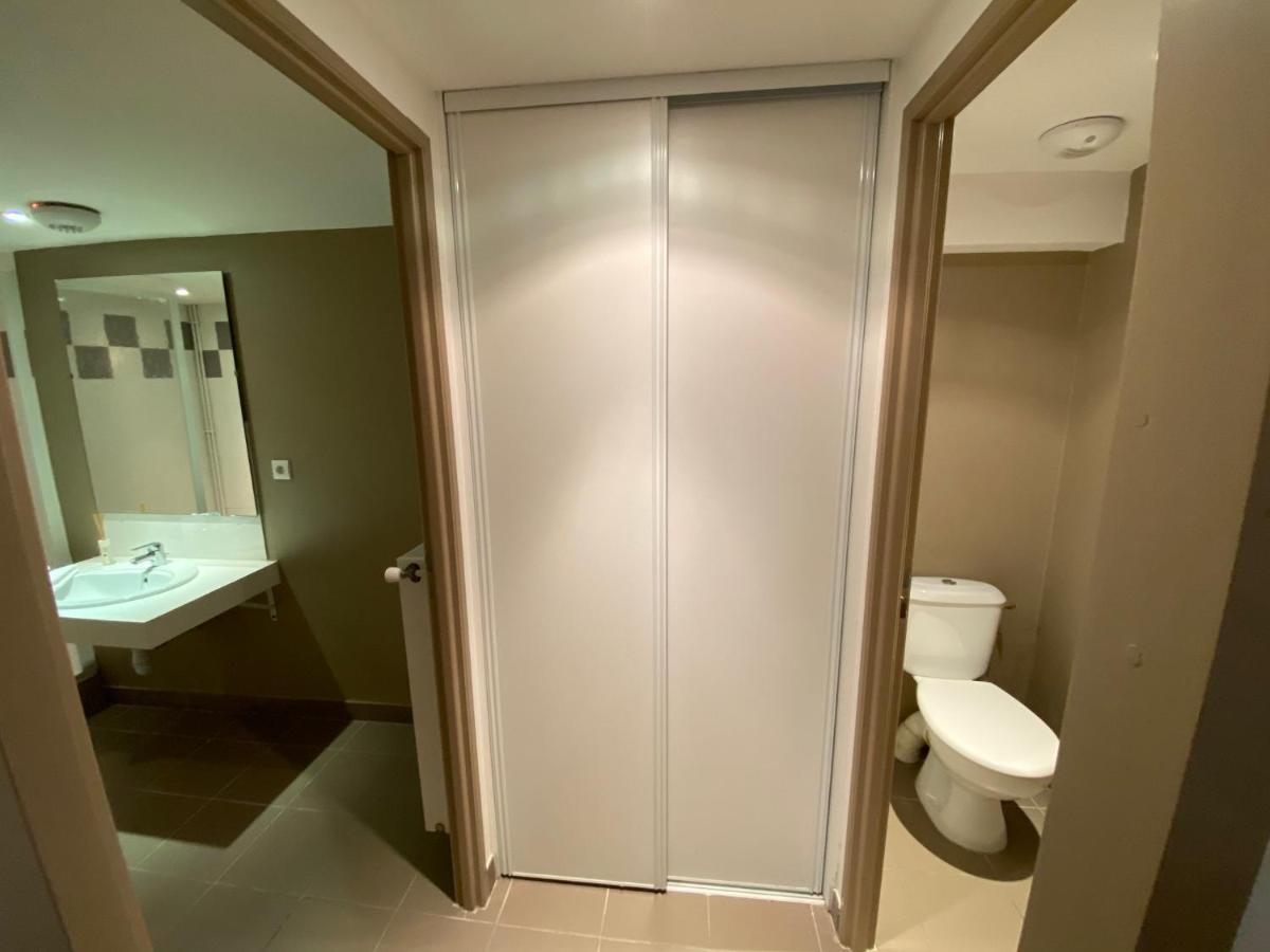 Auberge De Thelis Екстер'єр фото