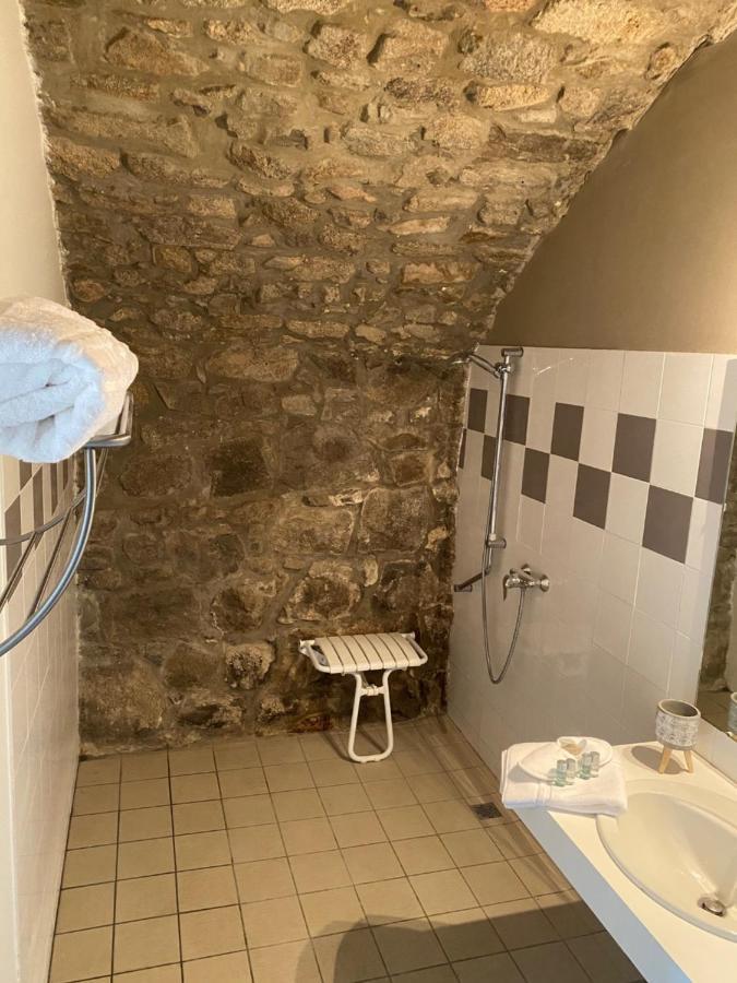 Auberge De Thelis Екстер'єр фото