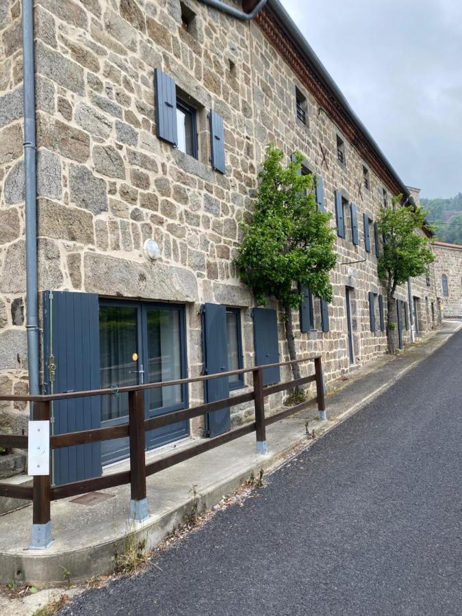 Auberge De Thelis Екстер'єр фото