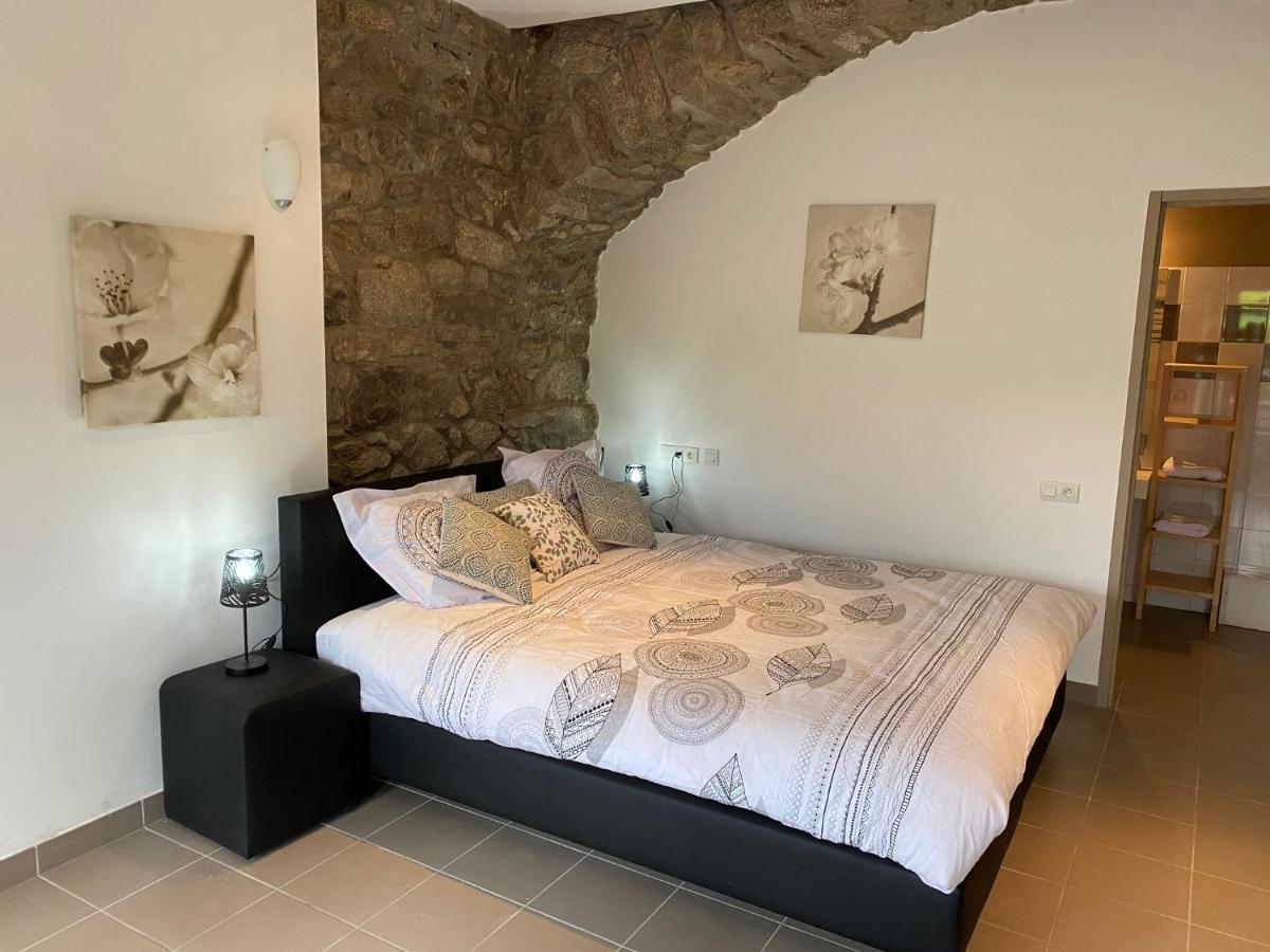 Auberge De Thelis Екстер'єр фото