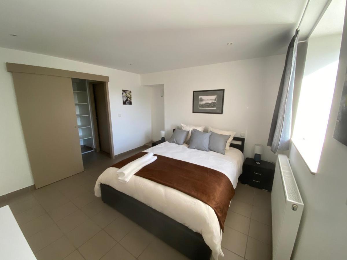 Auberge De Thelis Екстер'єр фото
